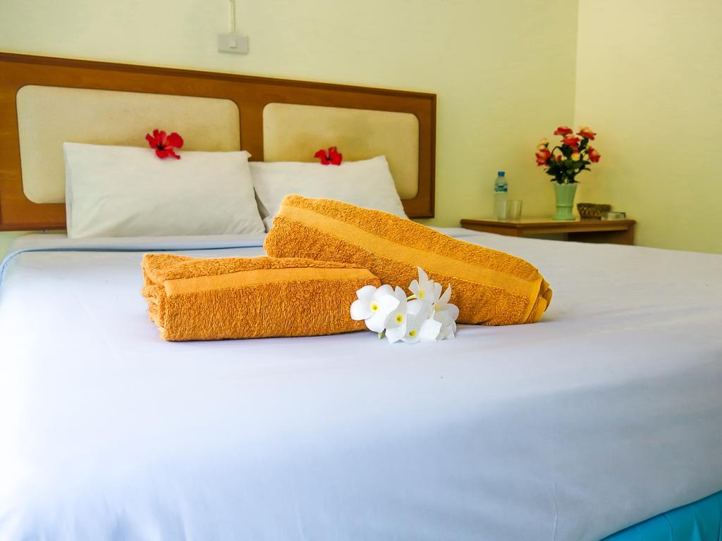 Sea Sun Bungalow Ko Lanta Habitación foto